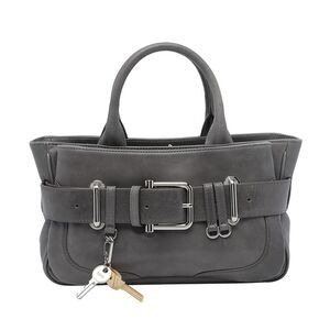 Osoi Women Mini Brocle Tote Bag